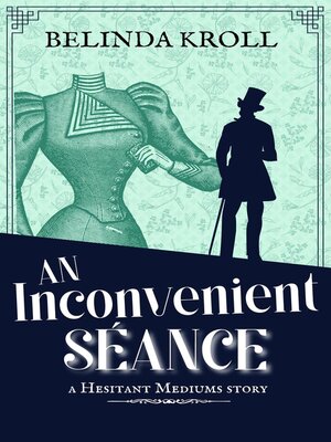 cover image of An Inconvenient Séance